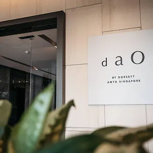 호텔 다오 바이 도세트 Amtd