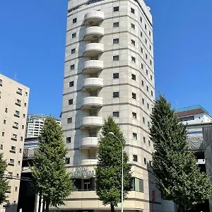 オリンピックイン麻布 3* 東京都