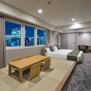 ヴィラフォンテーヌ東京大手町 3* 東京都