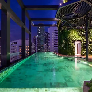 Indigo On The Park By Ihg Kuala Lumpur