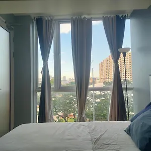 Bay Garden Club And Residences Aparthotel