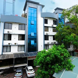 Kay Pee's Grande Hotel Kochi