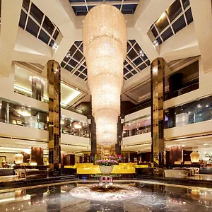Grand Millennium Hotel Kuala Lumpur