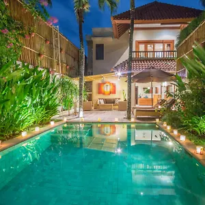 Seriska Villa Seminyak (Bali)