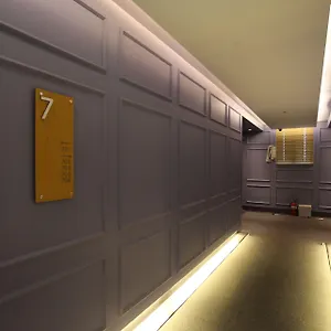 Hotel Soma