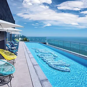 L7 Haeundae By Lotte Hotel Busan