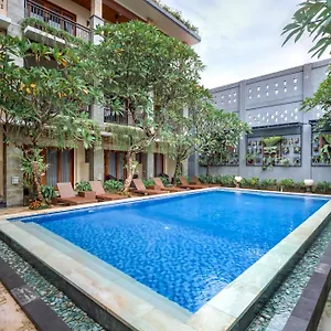 D Sarian Hotel Seminyak (Bali)