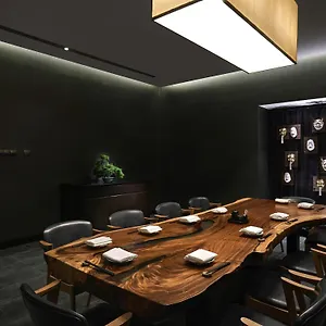 Pullman Centre & Residences Hotel Kuala Lumpur