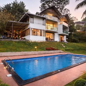 Velvet Revive Hotel Munnar