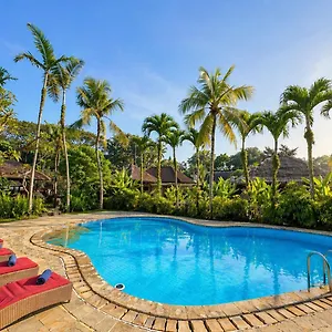 Saren Indah Hotel Ubud (Bali)