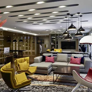 Pullman Centre & Residences Hotel Kuala Lumpur
