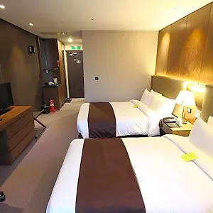 Hotel Plaza