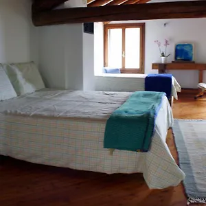 Allo Spizzo Bed & Breakfast Valstagna