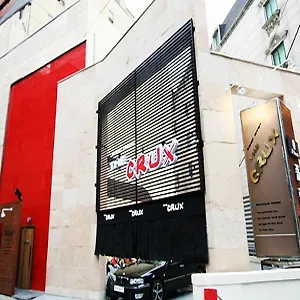 Crux Hotel Seoul
