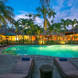 Saren Indah Hotel Ubud (Bali)
