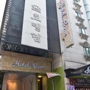 Reem Hotel Seoul