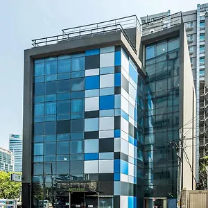 Juststay Dongdaemun Hotel Seoul