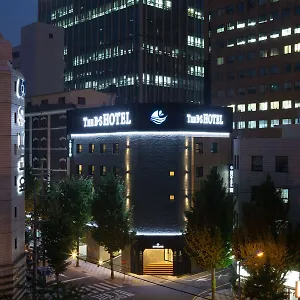 호텔 비에스 부산역