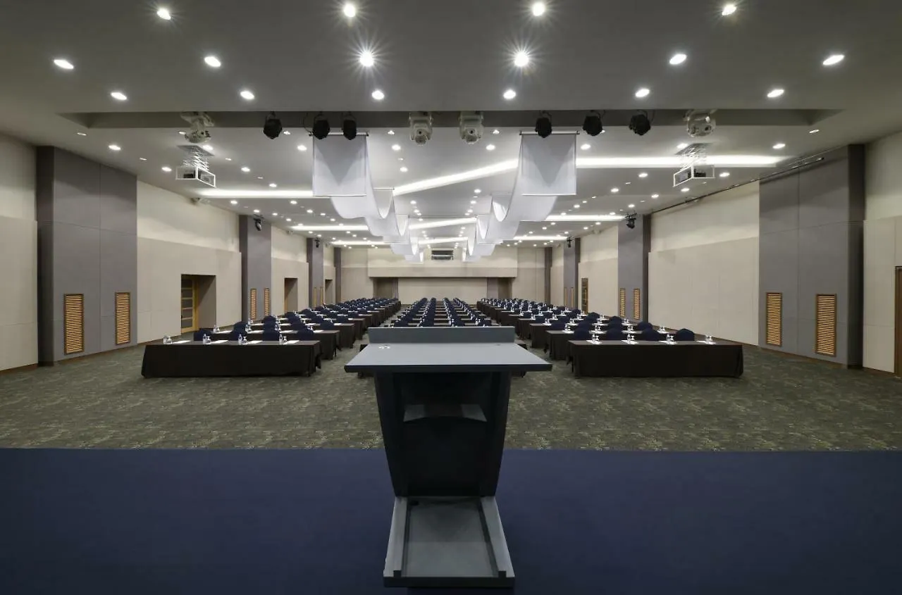 Harbor Park Hotel Incheon