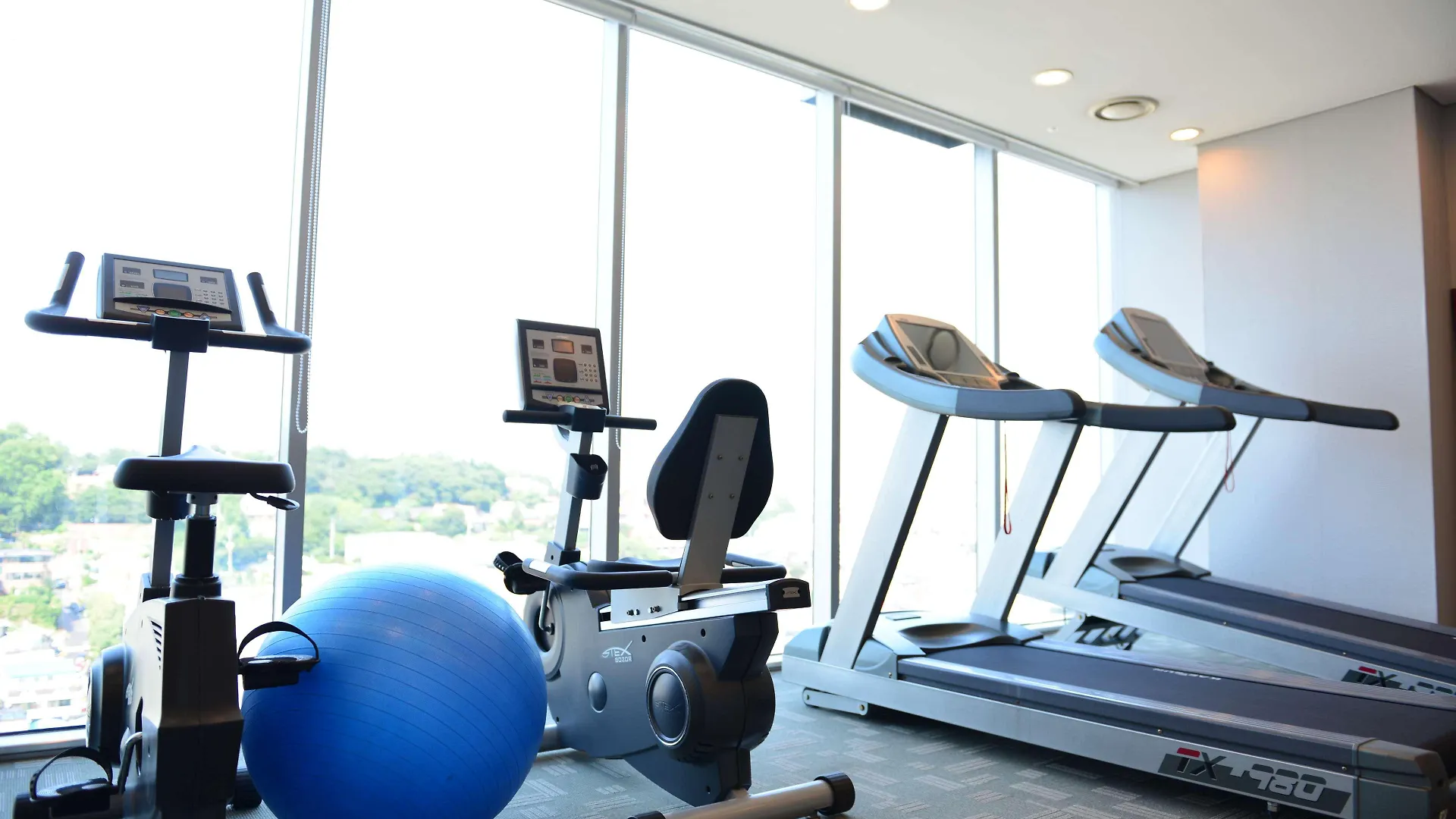 ****  Harbor Park Hotel Incheon South Korea