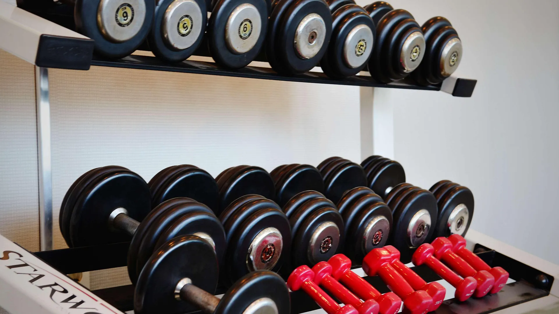 Harbor Park Hotel Incheon