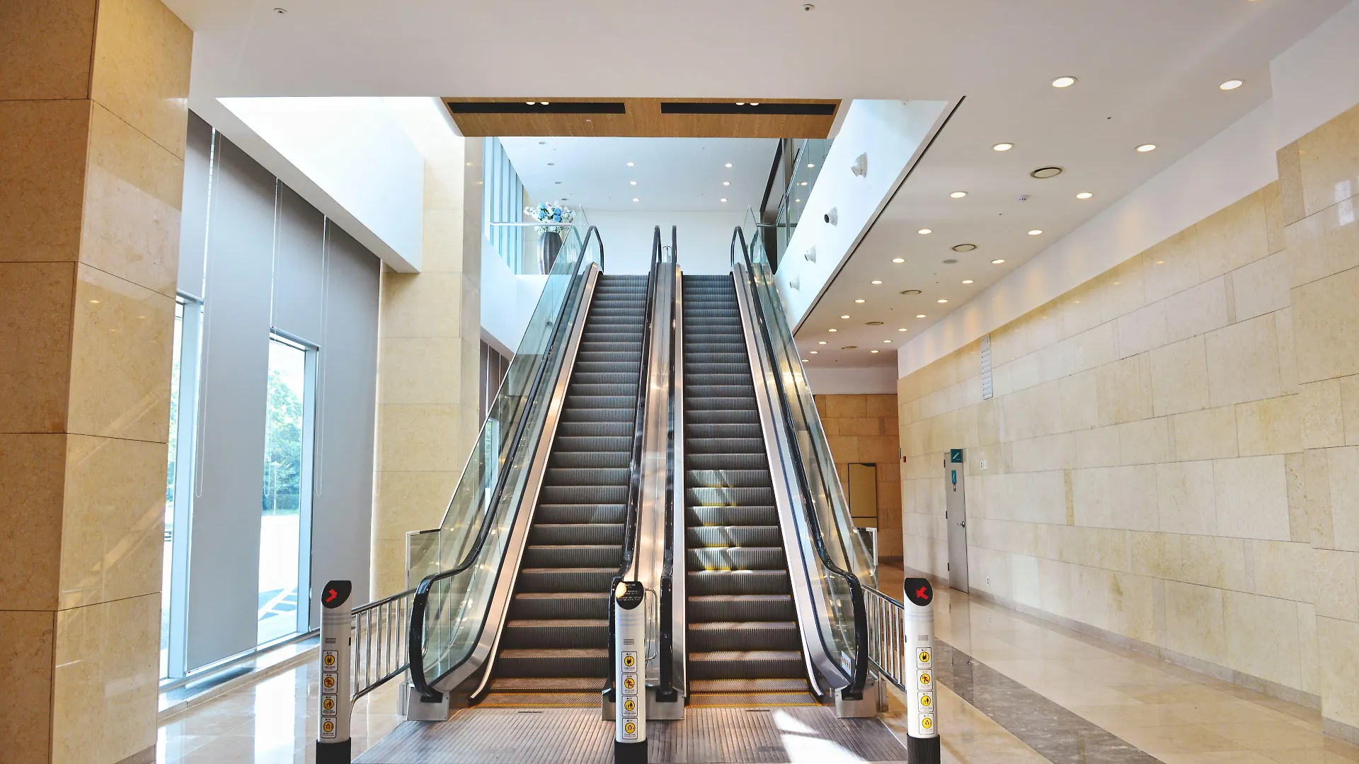 Harbor Park Hotel Incheon