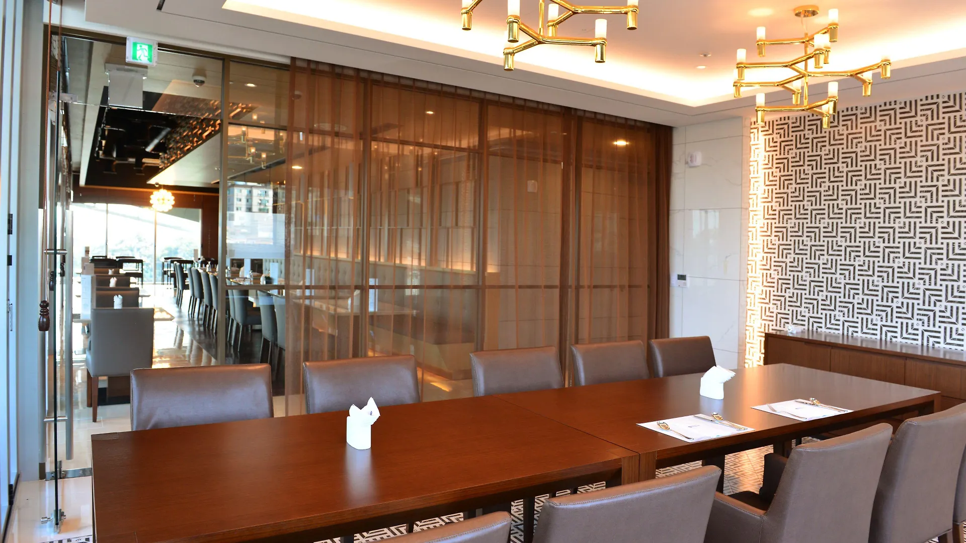 Harbor Park Hotel Incheon