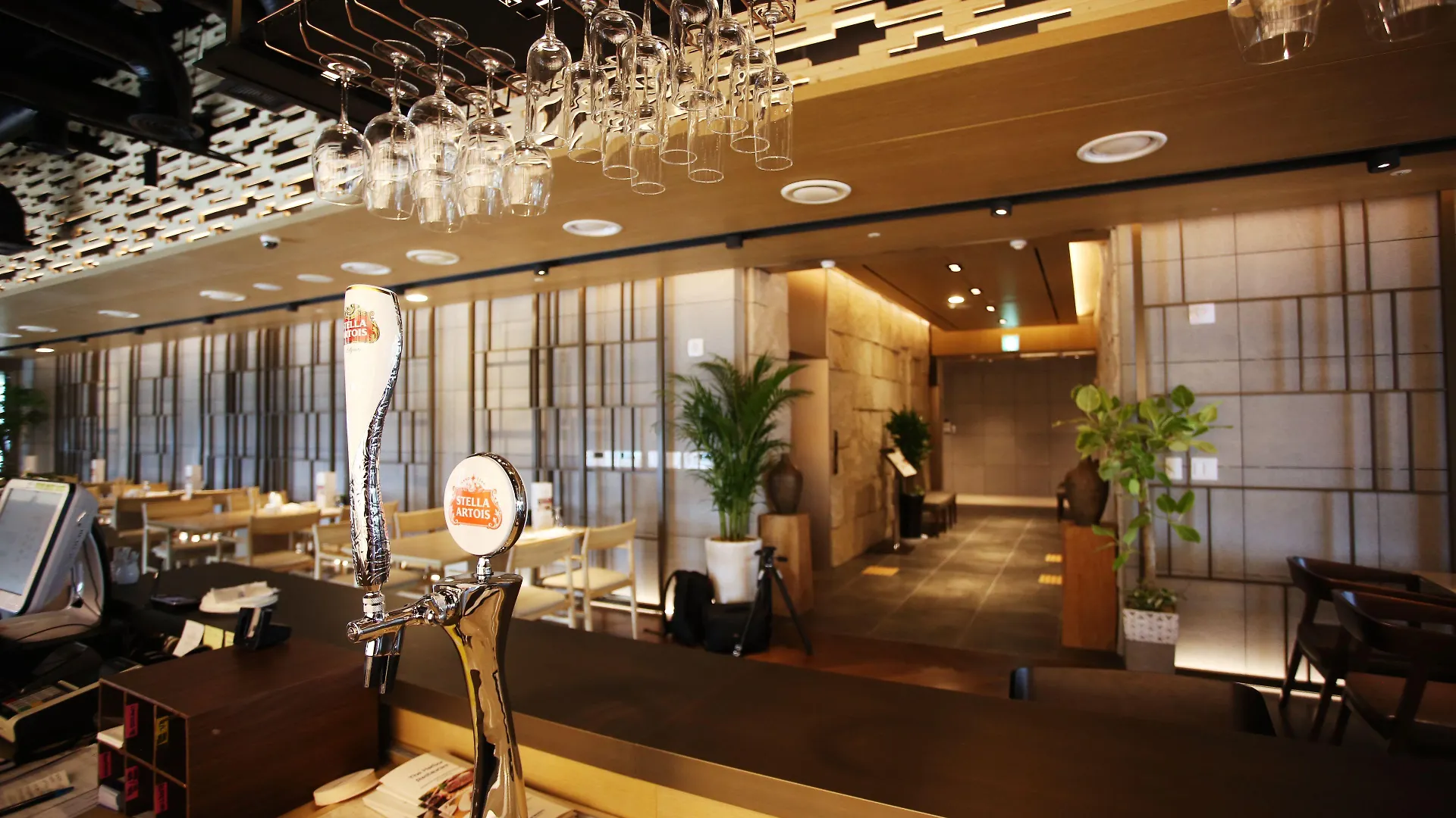 Harbor Park Hotel Incheon