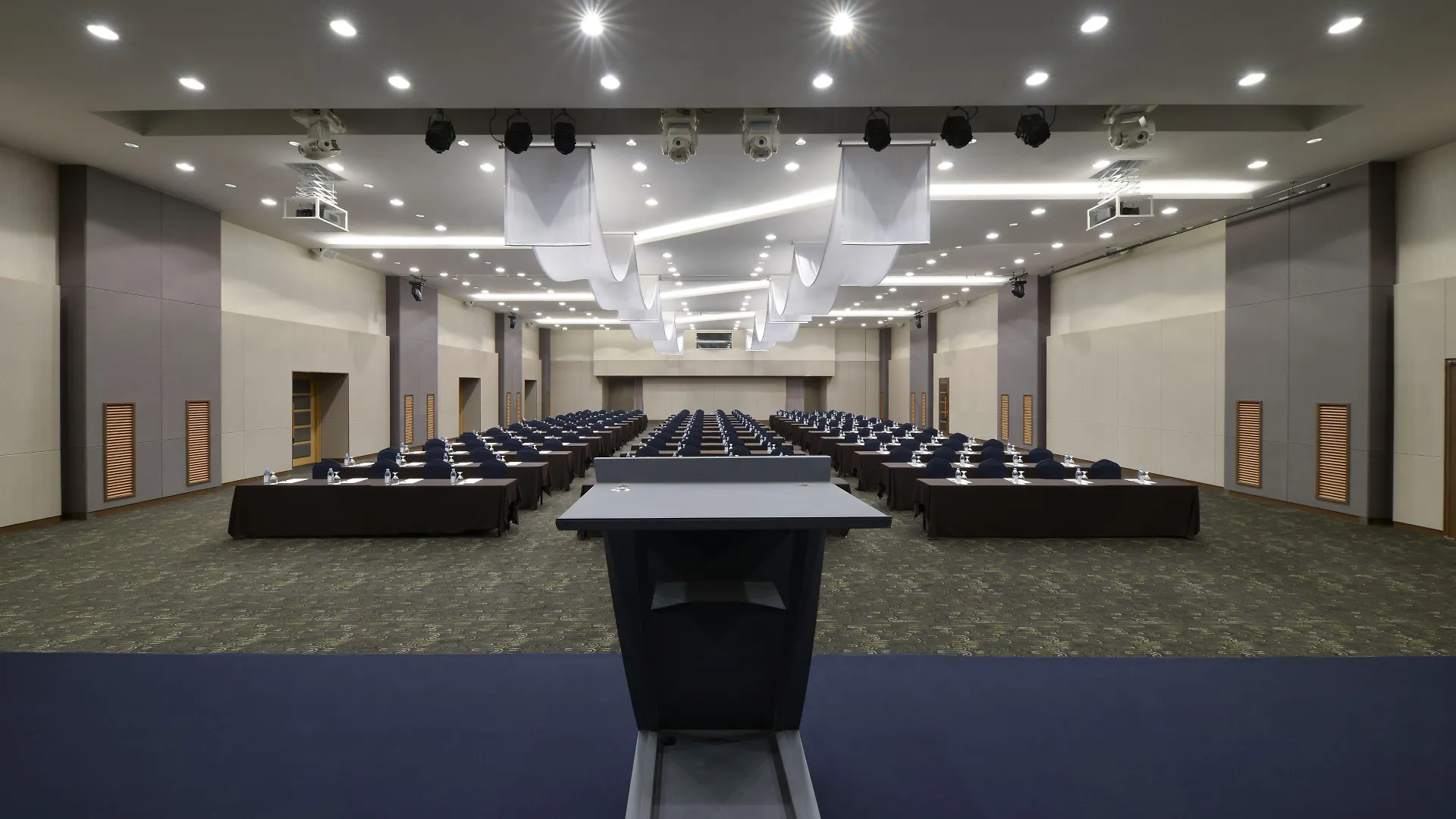 Harbor Park Hotel Incheon