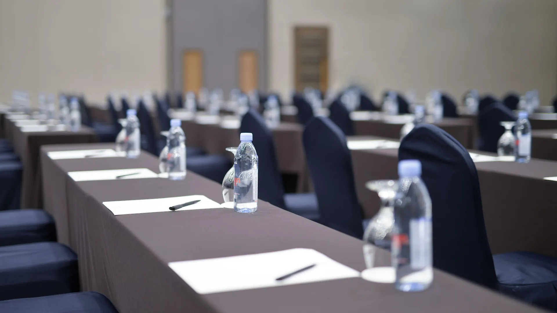 Harbor Park Hotel Incheon South Korea