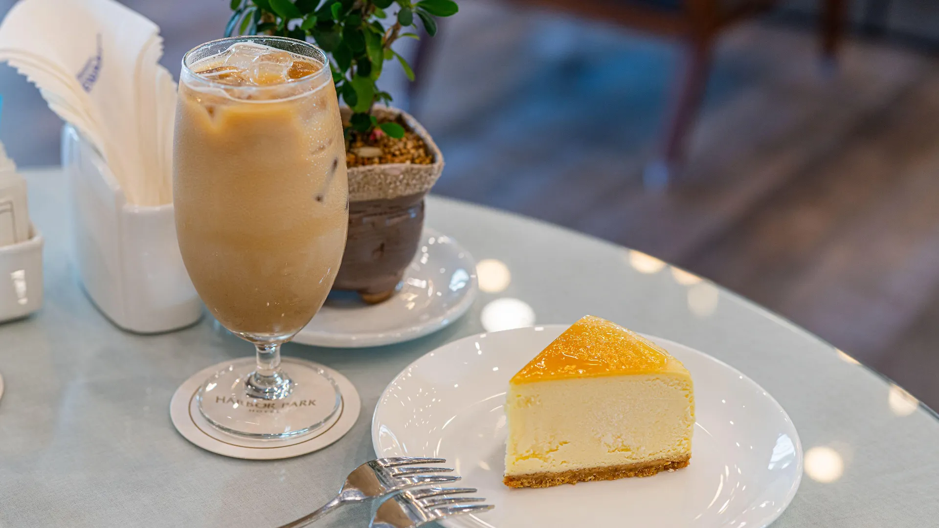 Harbor Park Hotel Incheon