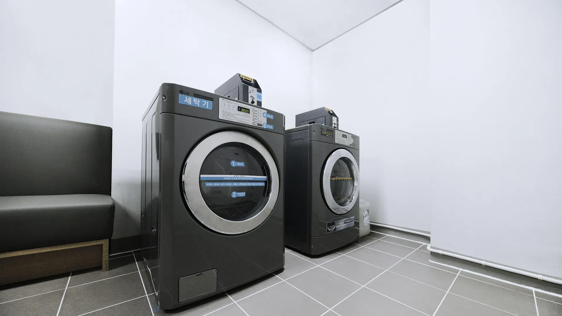 Harbor Park Hotel Incheon