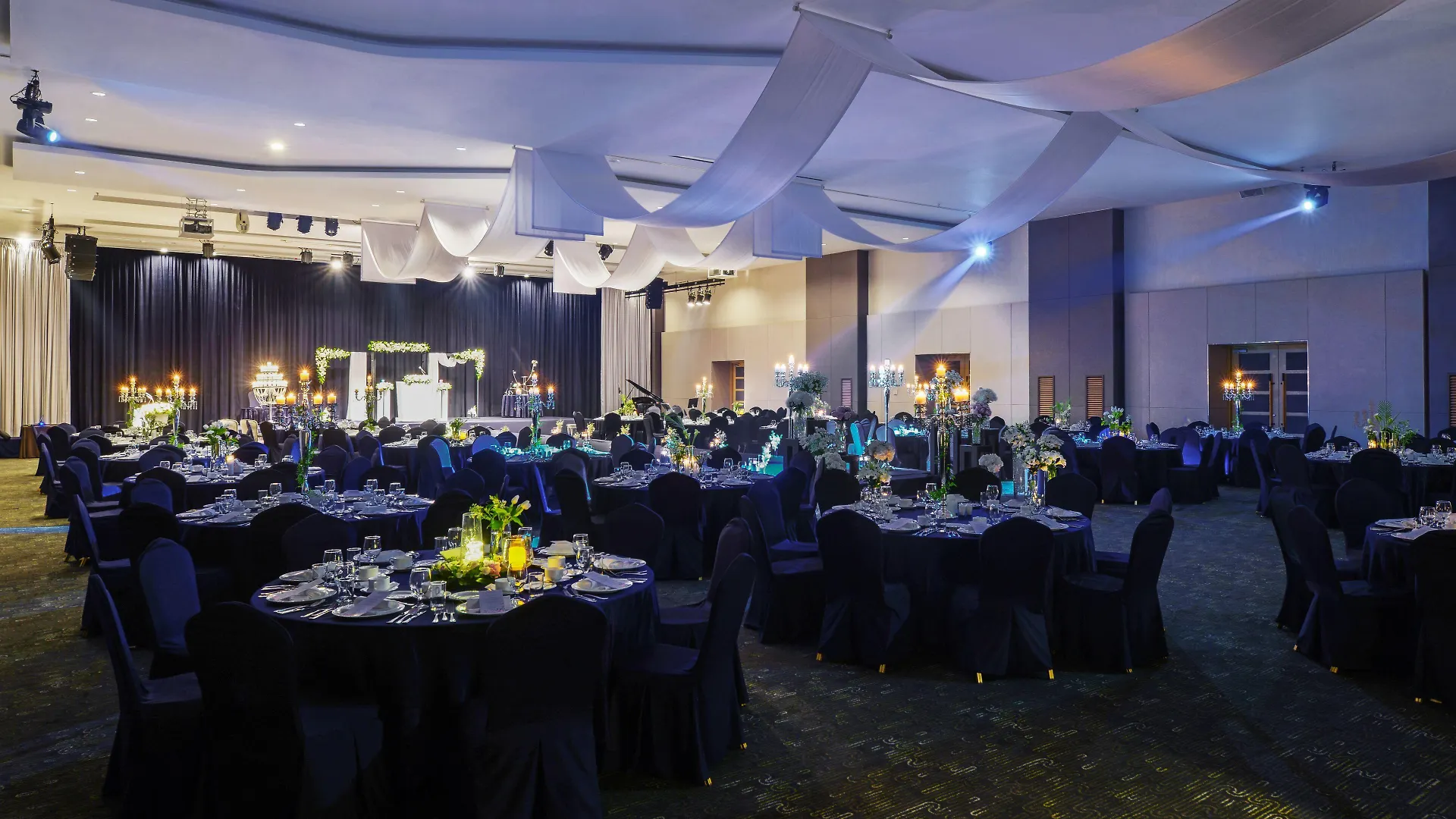 Harbor Park Hotel Incheon South Korea