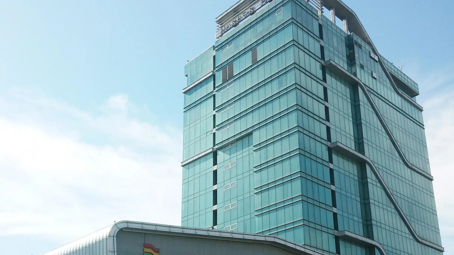 Harbor Park Hotel Incheon 4*,