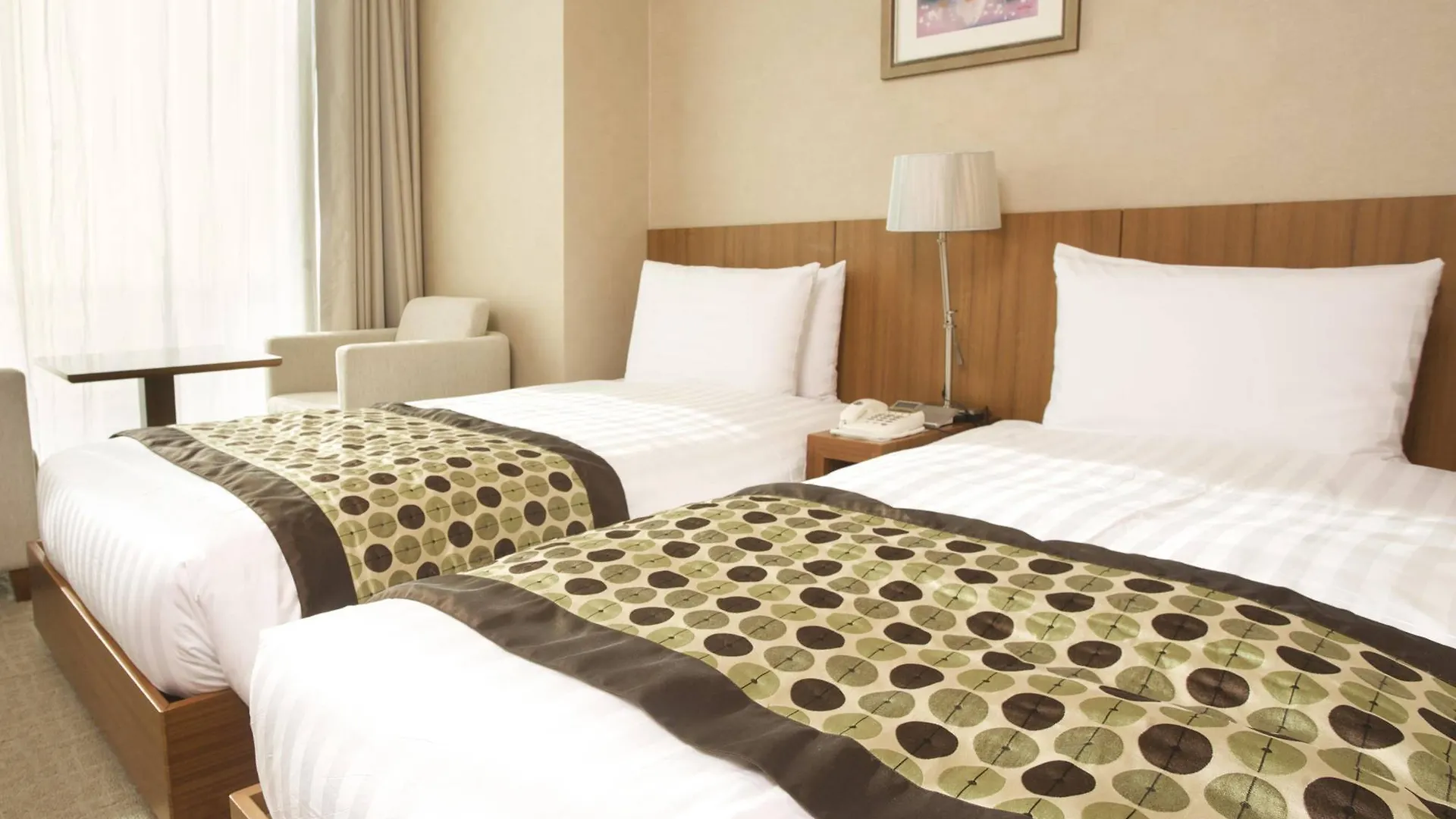 Harbor Park Hotel Incheon