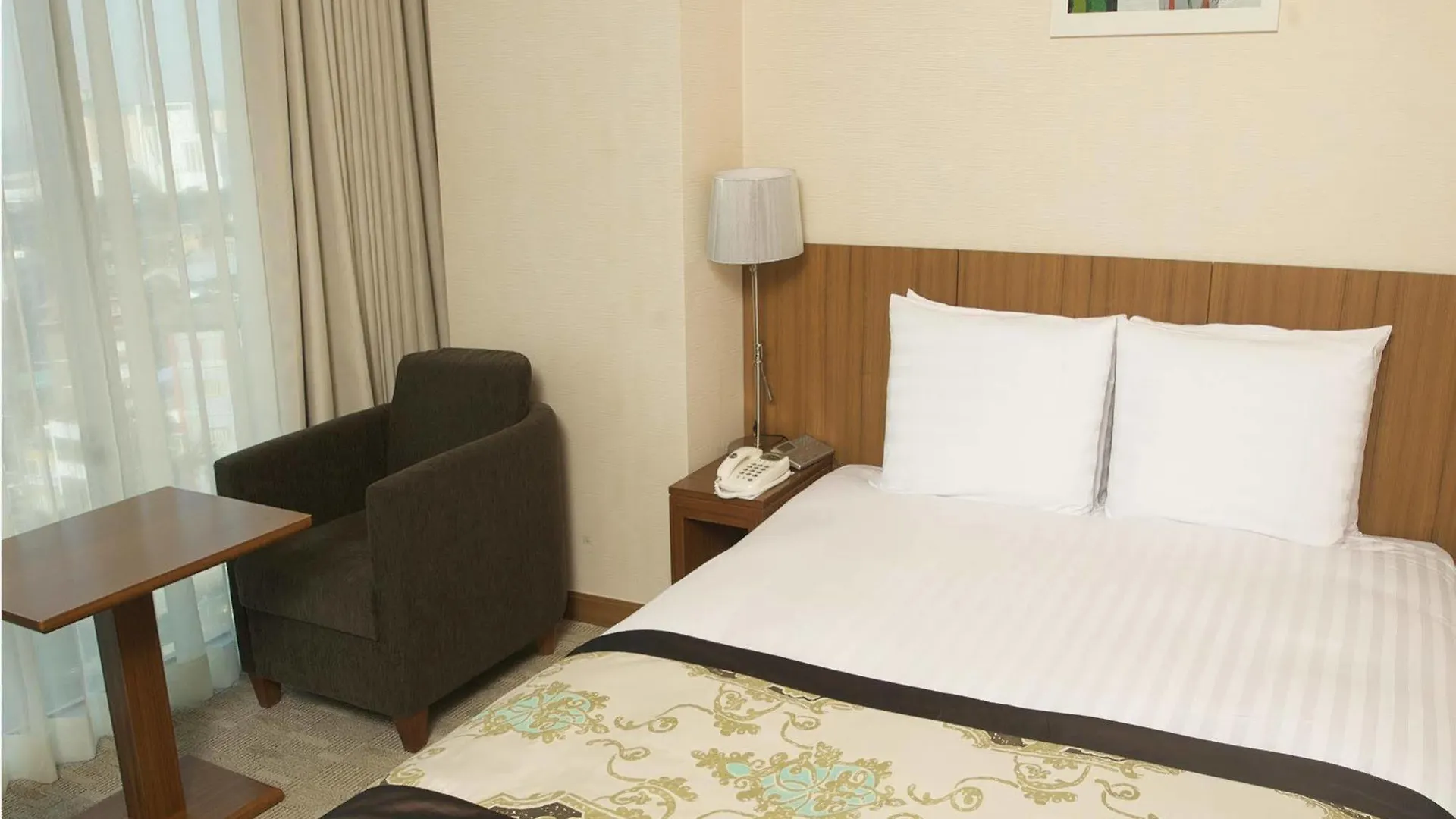 Harbor Park Hotel Incheon