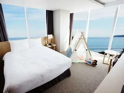 Harbor Park Hotel Incheon