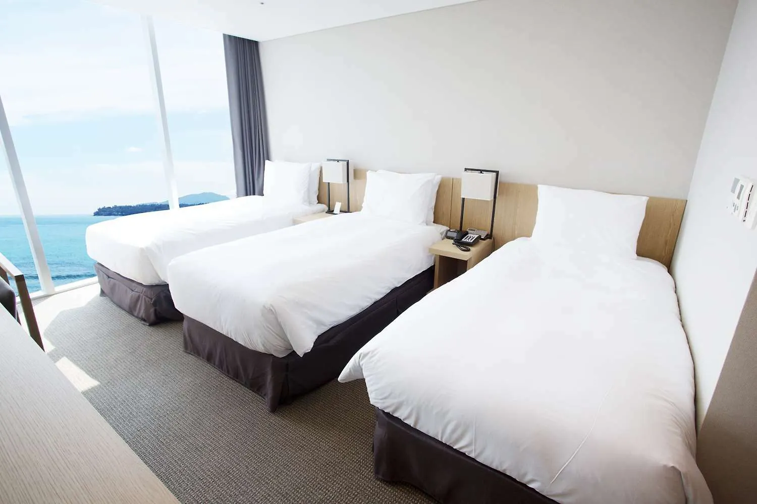 Harbor Park Hotel Incheon
