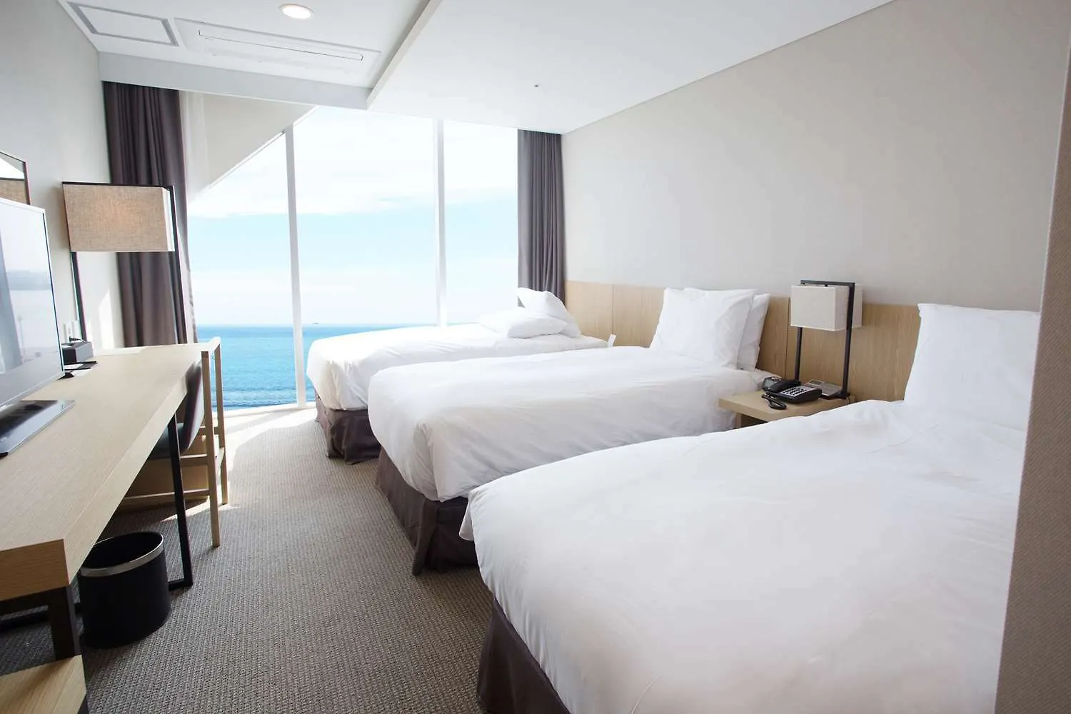 Harbor Park Hotel Incheon South Korea