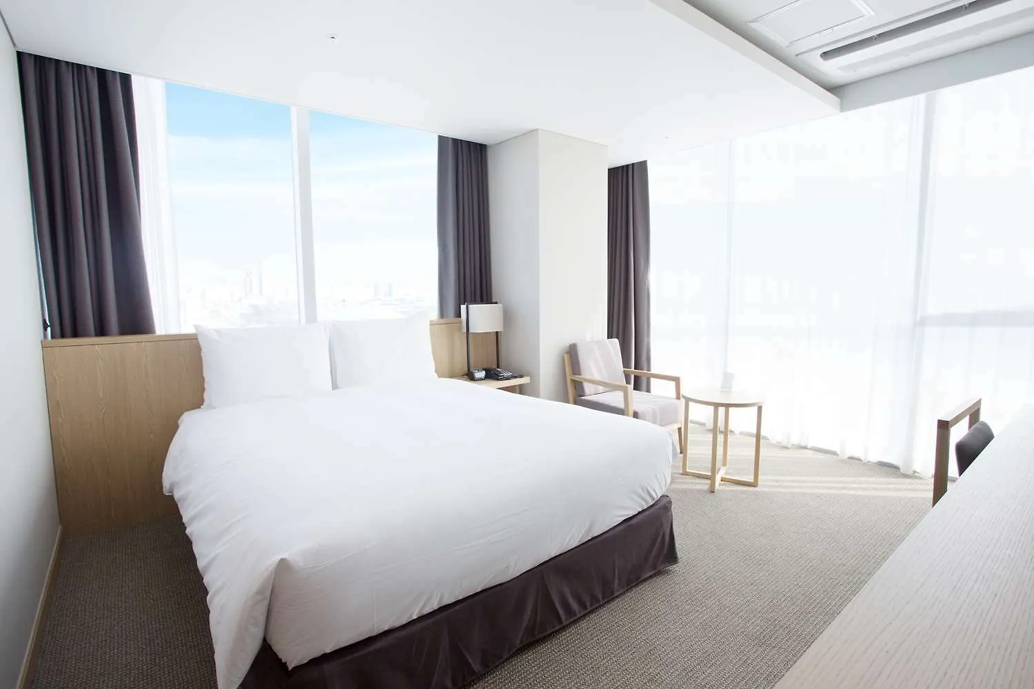 Harbor Park Hotel Incheon South Korea