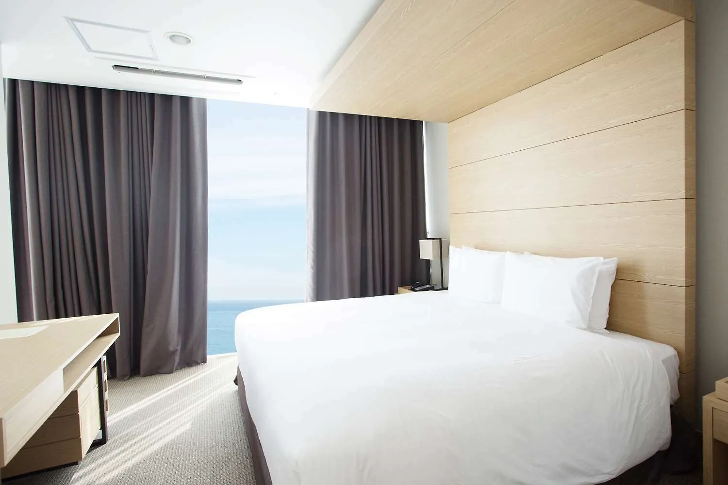 ****  Harbor Park Hotel Incheon South Korea