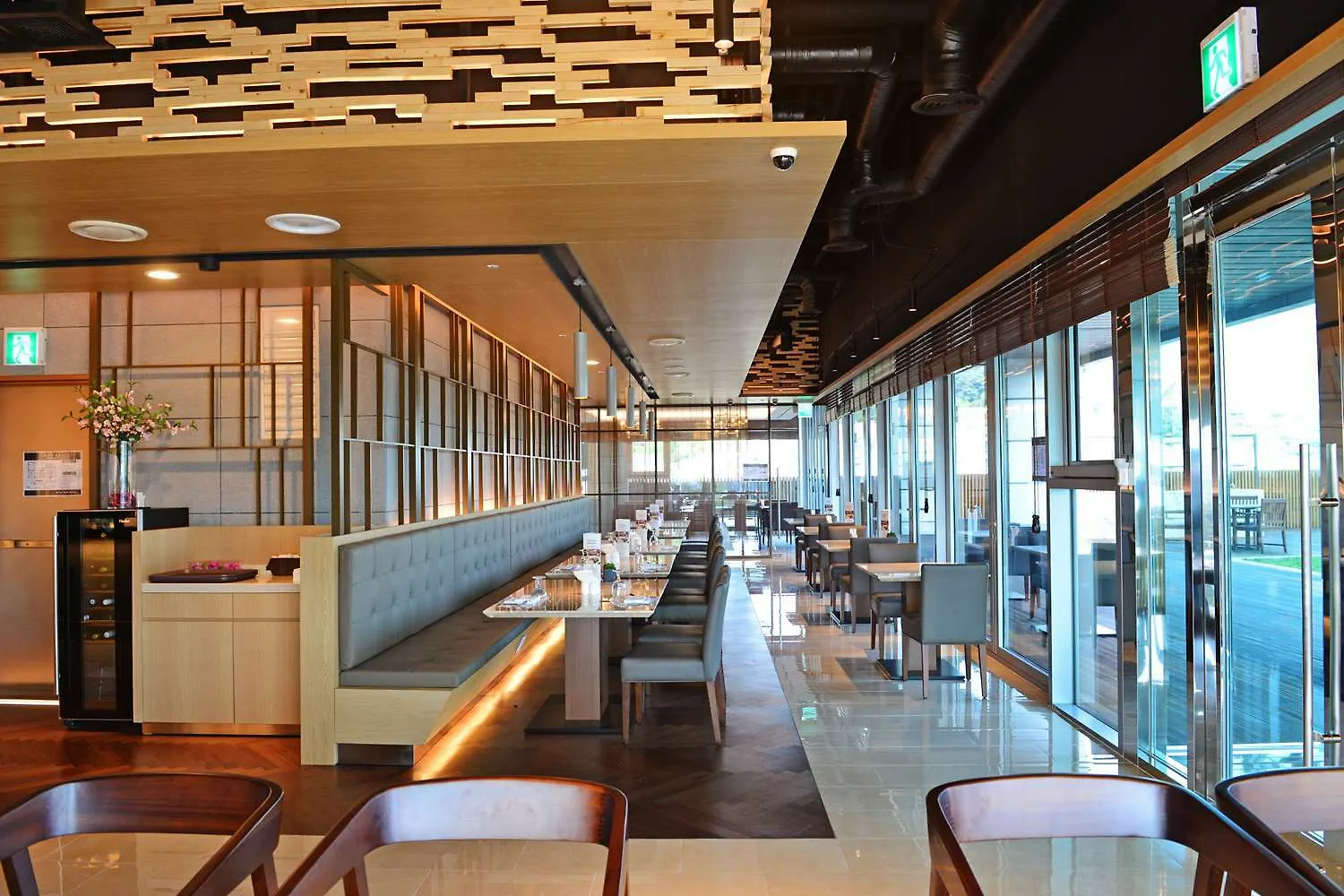 Harbor Park Hotel Incheon 4*,