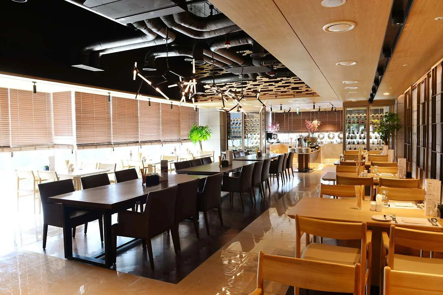 Harbor Park Hotel Incheon