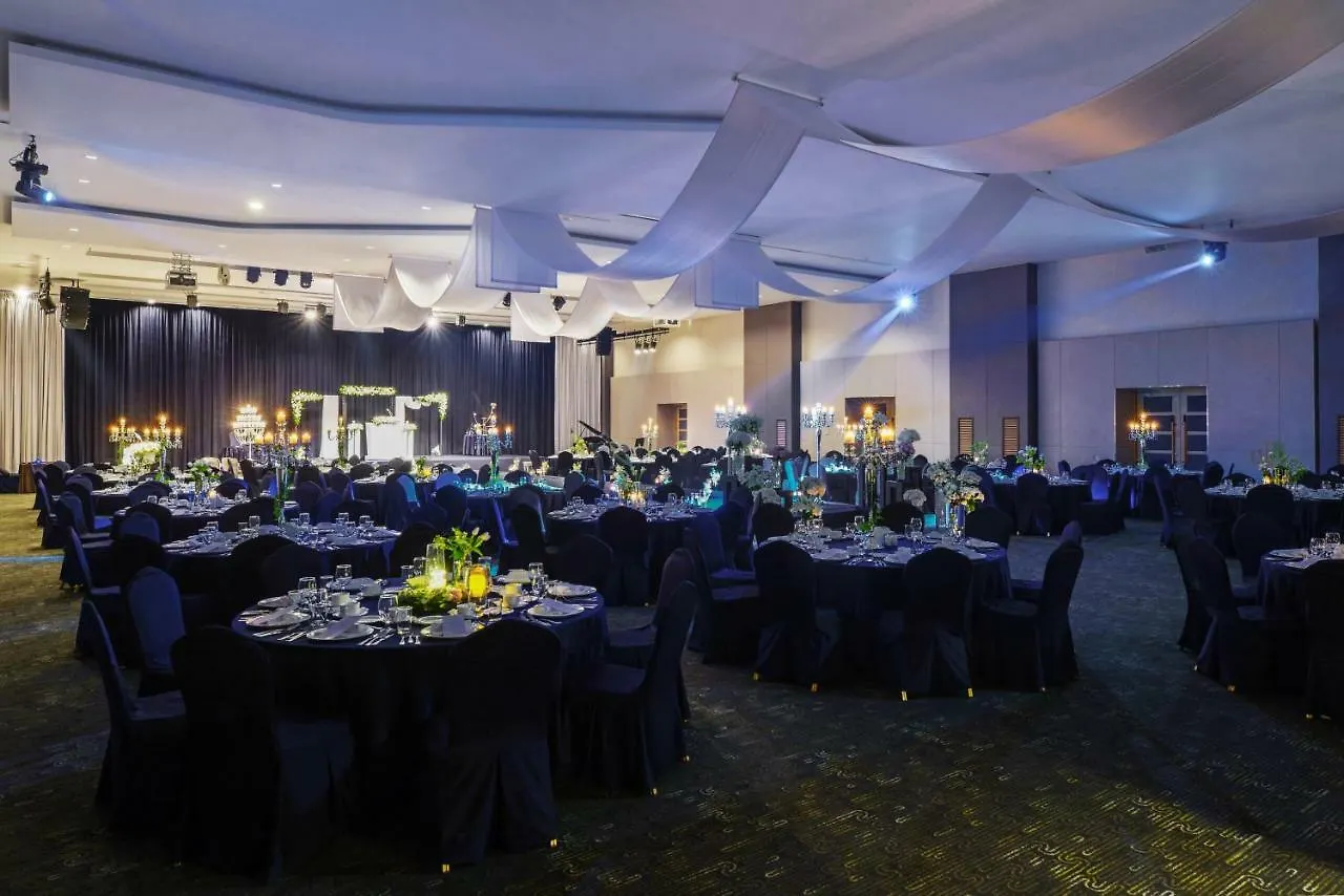 Harbor Park Hotel Incheon