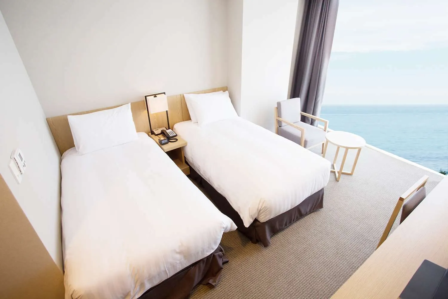 ****  Harbor Park Hotel Incheon South Korea